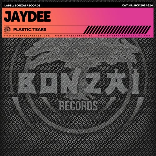 Jaydee, Kayinda-Plastic Tears