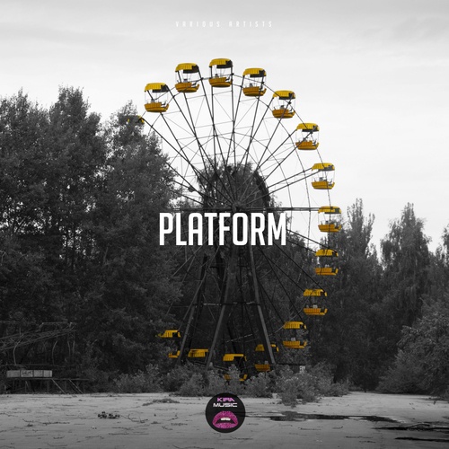 Various Artists-Platform