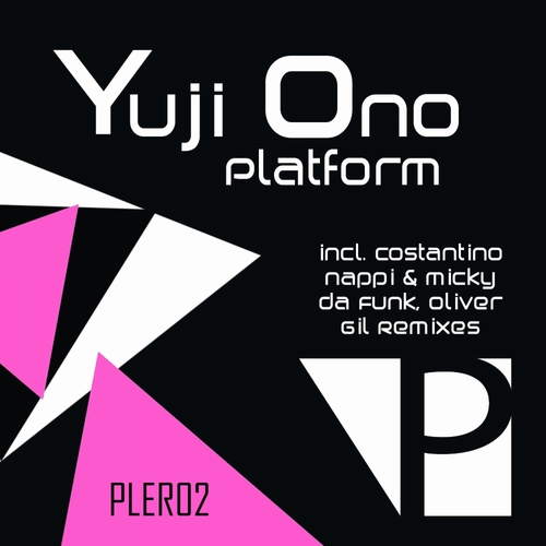 Yuji Ono, Oliver Gil, Costantino Nappi / DJ Micky Da Funk-Platform