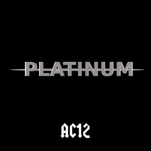 AC12, 13AB-Platinum