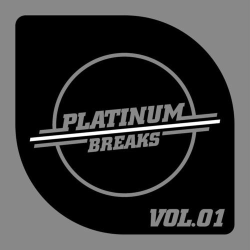 Various Artists-Platinum - Breaks, Vol. 1