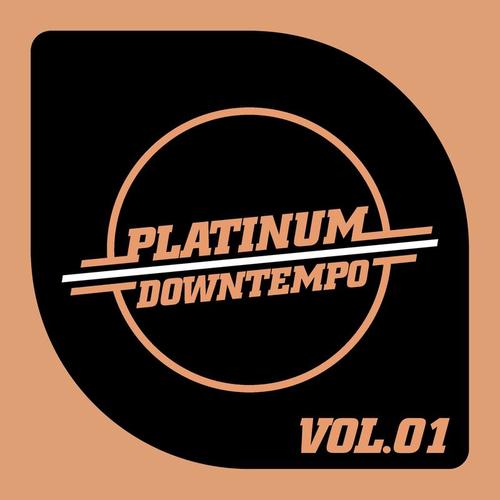 Various Artists-Platinum - Downtempo, Vol. 1