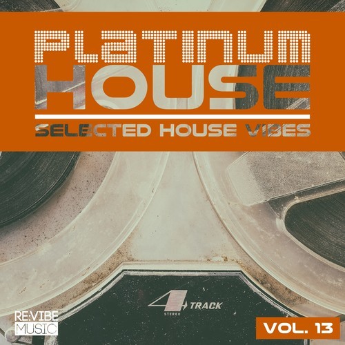 Various Artists-Platinum House - Selected House Vibes, Vol. 13