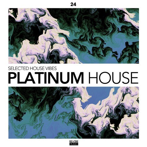 Various Artists-Platinum House - Selected House Vibes, Vol. 24