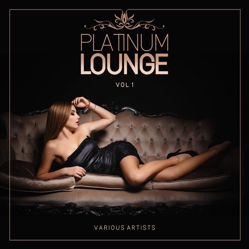 Various Artists-Platinum Lounge, Vol. 1