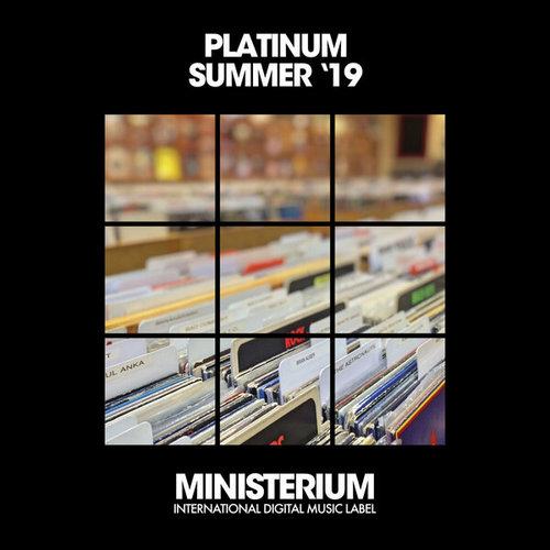 Various Artists-Platinum Summer '19