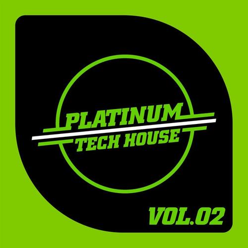 Various Artists-Platinum - Tech House, Vol. 2