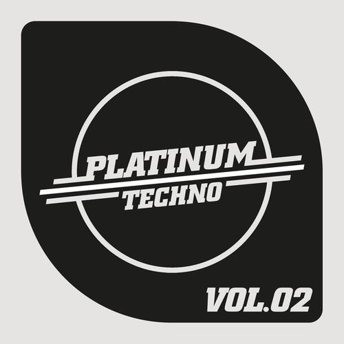Various Artists-Platinum - Techno, Vol. 2