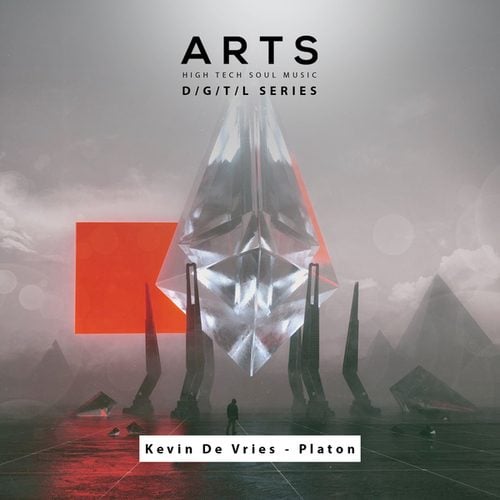 Kevin De Vries-Platon