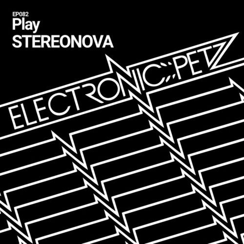 Stereonova-Play (2002-2005 Studio Works)