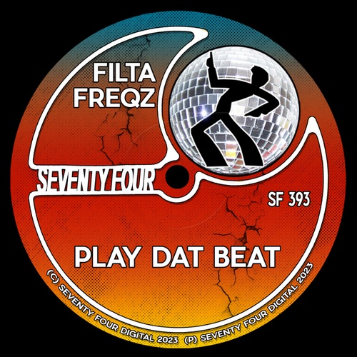 Filta Freqz-Play Dat Beat