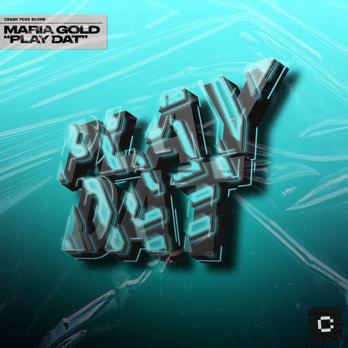 Maria Gold-Play Dat (Extended Mix)