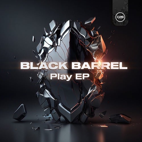 Black Barrel-Play EP