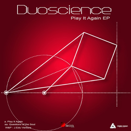 Duoscience-Play It Again EP