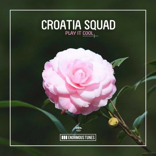 Croatia Squad-Play It Cool