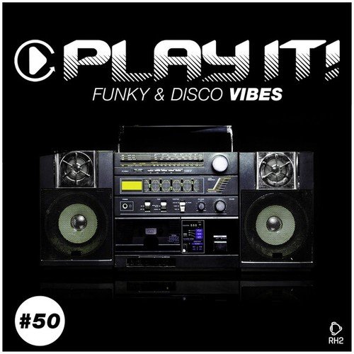 Play It!: Funky & Disco Vibes, Vol. 50