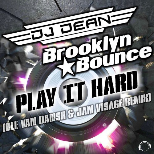 Play It Hard (Ole Van Dansk & Jan Visage Remix)