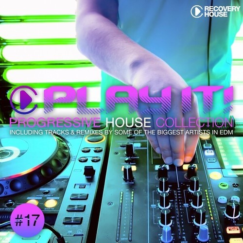 Play It! - House & Tech-House Collection, Vol. 17