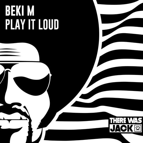 Beki M-Play It Loud
