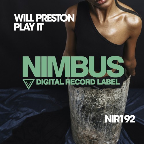 Will Preston-Play It