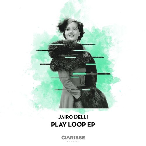 Jairo Delli-Play Loop EP