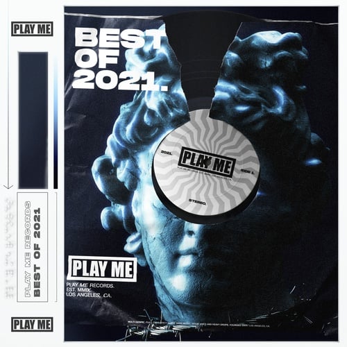 Various Artists-Play Me: The Best of 2021