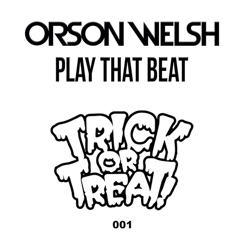 Orson Welsh-Play That Beat