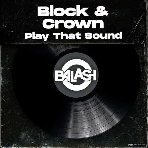 Block & Crown-Play That Sound