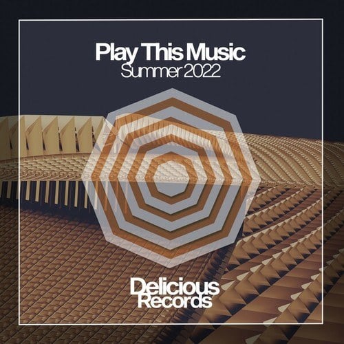 Various Artists-Play This Music Summer 2022