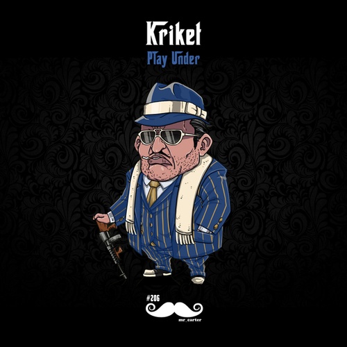 KRIKET-Play Under