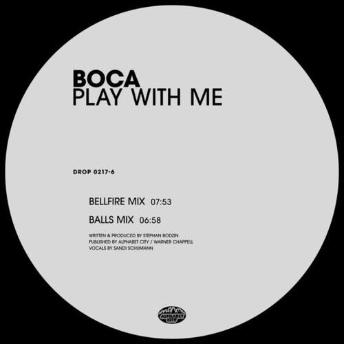 BOCA-Play with Me