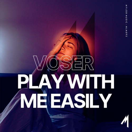 Voser-Play With Me Easily