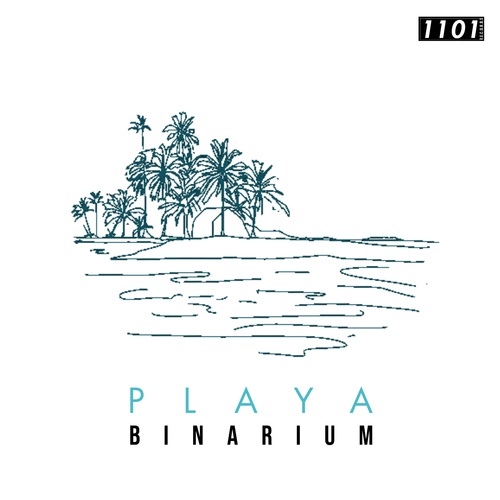 Binarium-Playa