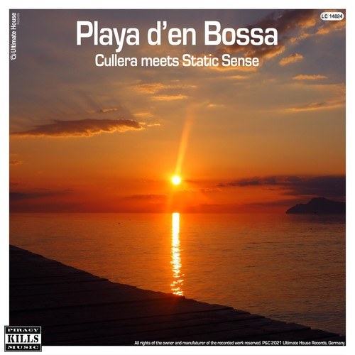 Cullera, Static Sense-Playa d'en Bossa