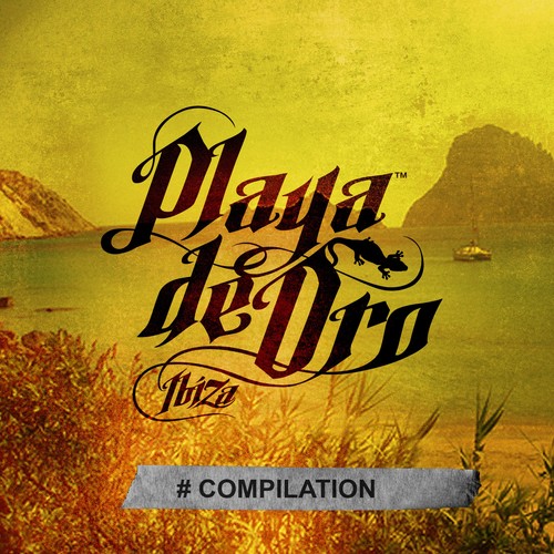 Various Artists-Playa de Oro Ibiza