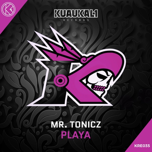 Mr. Tonicz-Playa