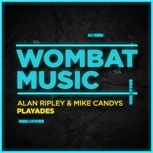 Alan Ripley, Mike Candys-Playades