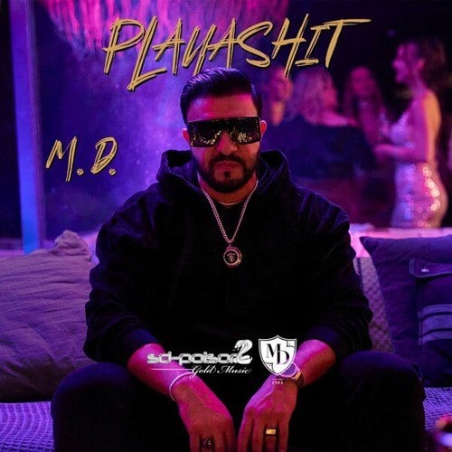 M.D.-Playashit