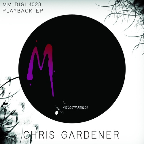 Chris Gardener, Melodymann, Arie Mando-Playback EP