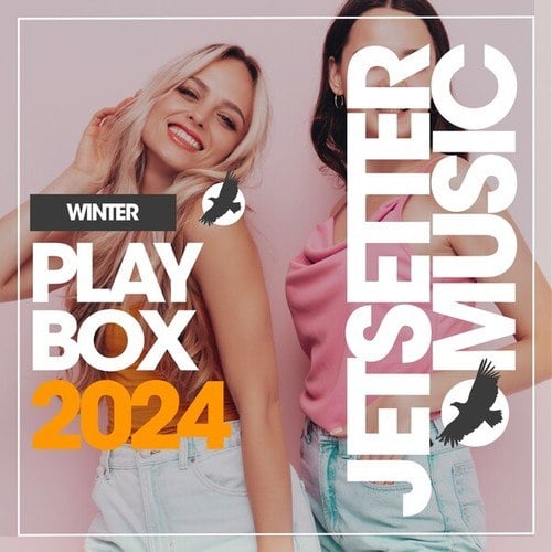 Various Artists-Playbox Winter 2024