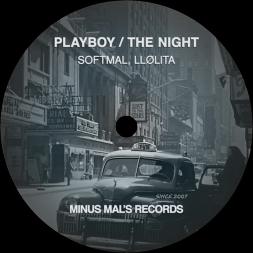 Playboy / The Night