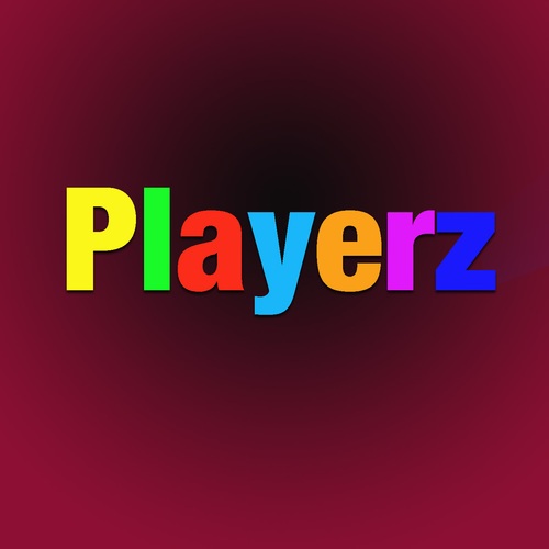 Various Artists-Playerz