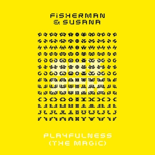 Fisherman, Susana-Playfulness [The Magic]