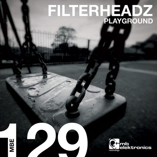 Filterheadz-Playground