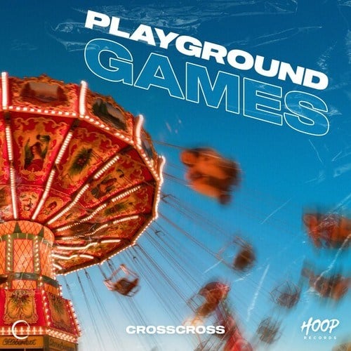 CrossCross-Playground Games