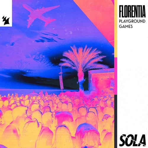 FLORENTIA-Playground Games