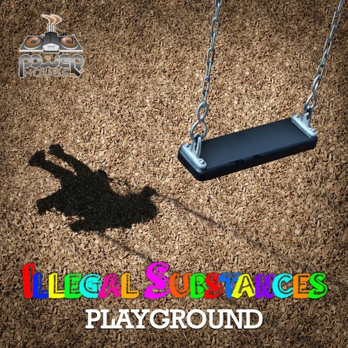 Monolock, Illegal Substances-Playground