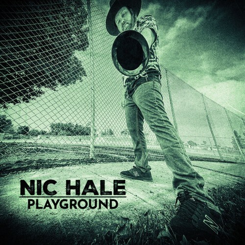 Nic Hale-Playground