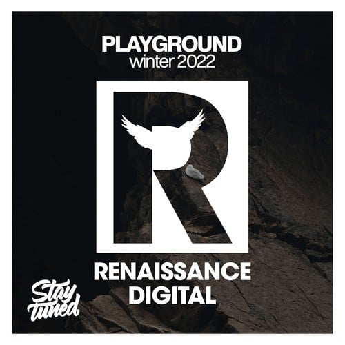 Various Artists-Playground Winter 2022