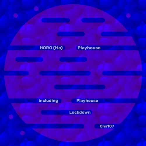 Horo (Ita)-Playhouse